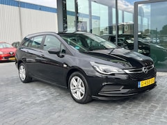 Opel Astra Sports Tourer - 1.0 TURBO ONLINE EDITION
