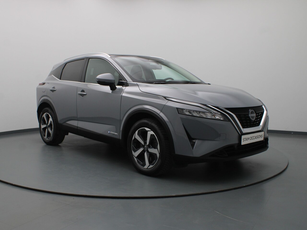 Nissan Qashqai - 190pk e-Power N-Connecta Apple Carplay/Android Auto | Climate - AutoWereld.nl