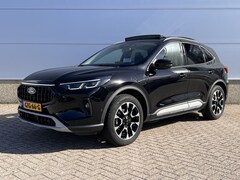 Ford Kuga - 2.5 PHEV Active X TREKHAAK PANODAK TECHPACK WINTERPACK