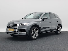 Audi Q5 - 2.0 TFSi 251 Pk quattro Sport S-Line Edition | Adaptive Cruise | Climate Control | Trekhaa