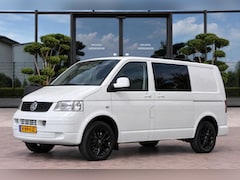 Volkswagen Transporter - 2.0 300 | AIRCO | 3-ZITS