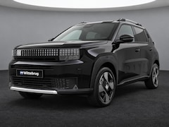 Fiat Grande Panda - 1.2 Hybrid La Prima Hybrid | Automaat | Navi | Camera | Apple CarPlay | Stoelverwarming YP