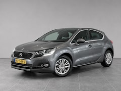 DS 4 - 4 Chic 5-deurs 1.2 Turbo 130pk | NAVI | DODEHOEKBEW. | PARKEERHULP V+A | LM-VELGEN | CLIMA