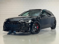 Audi A6 Avant - 55 TFSI e quattro S-Line Competition S6 Facelift| RS ZETELS | PANO | SFEER | B&O | 1E EIG