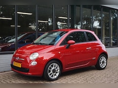 Fiat 500 - 0.9 TwinAir NL met nieuwe apk