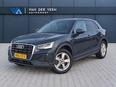 Audi Q2 - 30 TFSI Advanced edition | Incl. 12 maanden garantie | Adaptieve cruise control | Climate