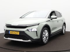 Skoda Elroq - 85 Business Edition - Tour | Camera | Trekhaak | ACC | Navi |