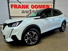 Peugeot 2008 - 1.2 PureTech 131PK GT + LED|Parelmoer|Navi|Keyless|Sfeerverl.|3D Digital Cockpit|Dodehoek|