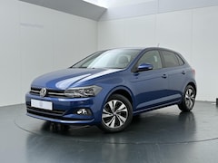 Volkswagen Polo - 1.0 TSI Comfortline | 95 PK | Adaptive Cruise Control | Achteruitrijcamera | Climate contr