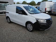 Nissan Townstar - E-Townstar L1 44 kWh SOH 99% Airco Camera Cruise