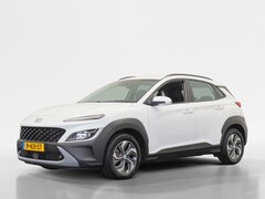 Hyundai Kona - 1.6 GDI HEV Comfort Smart | All-seasonbanden | Navigatie