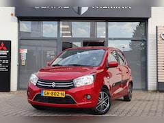Suzuki Celerio - 1.0 Exclusive Trekhaak | Bluetooth