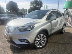 Opel Mokka X - 1.4 Turbo Innovation, Nav, Carplay, Lm velg