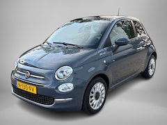 Fiat 500 - 1.0 Hybrid Dolcevita