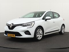 Renault Clio - 1.0 92 PK TCe Business Zen Trekhaak Camera Carplay DAB
