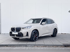 BMW X3 - 30e xDrive M-Sport Pro / 21 Inch / Stuurwielrand Verwarming / Comfort Acces / Electrische