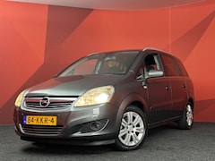 Opel Zafira - 1.8 Cosmo | Clima | Trekhaak | Cruise
