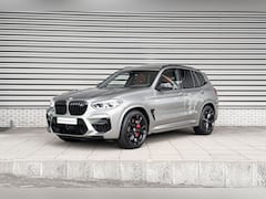 BMW X3 - M Competition