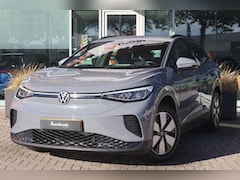 Volkswagen ID.4 - 52kWh 170pk Pure | Trekhaak | Stoelverwarming | Navigatie | Sensoren | LED