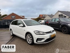 Volkswagen Golf Variant - 1.4 TSI Highline Business R