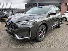 Ford Kuga - 2.5 PHEV ST-Line X | Panoramadak | Trekhaak elektrisch wegklapbaar | Winter Pack | All sea