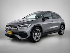 Mercedes-Benz GLA-Klasse - 250 e AMG Line Trekhaak | AMG Line | Night Pakket | Panorama Schuif-Kanteldak | Sfeerverli
