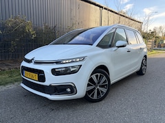 Citroën Grand C4 Picasso - 1.2 PureTech Business / NAVI / CRUISE / 7 PERSOONS / TREKHAAK