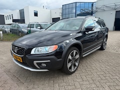 Volvo XC70 - 2.0 D4 FWD Nordic+ Bj 2014 Exportprijs EX BPM