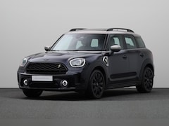 MINI Countryman - 1.5 Cooper S E ALL4 | Achteruitrijcamera | Active cruise control | Comfort Access | Elektr