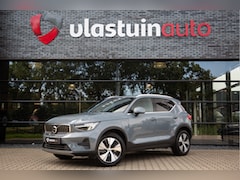 Volvo XC40 - 1.5 T4 Plug-in hybrid Core Bright , Carplay, Achteruitrijcamera, Stoel/stuurverwarming,