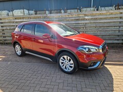 Suzuki S-Cross - 1.0 Boosterjet Select Navigatie