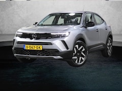 Opel Mokka - 1.2 Turbo 130PK Level 3 | AUTOMAAT | AppleCarPlay/AndroidAuto | Cruise Control | Climate C