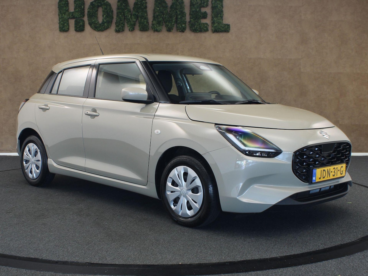 Suzuki Swift - 1.2 Comfort Smart Hybrid - ORIGINEEL NEDERLANDSE AUTO - CRUISE CONTROL ADAPTIEF - APPLE CA - AutoWereld.nl