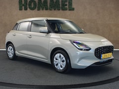 Suzuki Swift - 1.2 Comfort Smart Hybrid - ORIGINEEL NEDERLANDSE AUTO - CRUISE CONTROL ADAPTIEF - APPLE CA