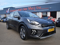 Kia Niro - 1.6 GDi Hybrid DynamicLine , NAVI , CR CONTR , PDC A , A UITRIJ CAM , LMV16 ,