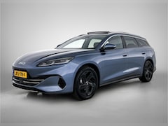 BYD SEAL 6 Touring - 1.5 DM-i Comfort Lite | Panoramadak | 12 Maanden BOVAG Garantie