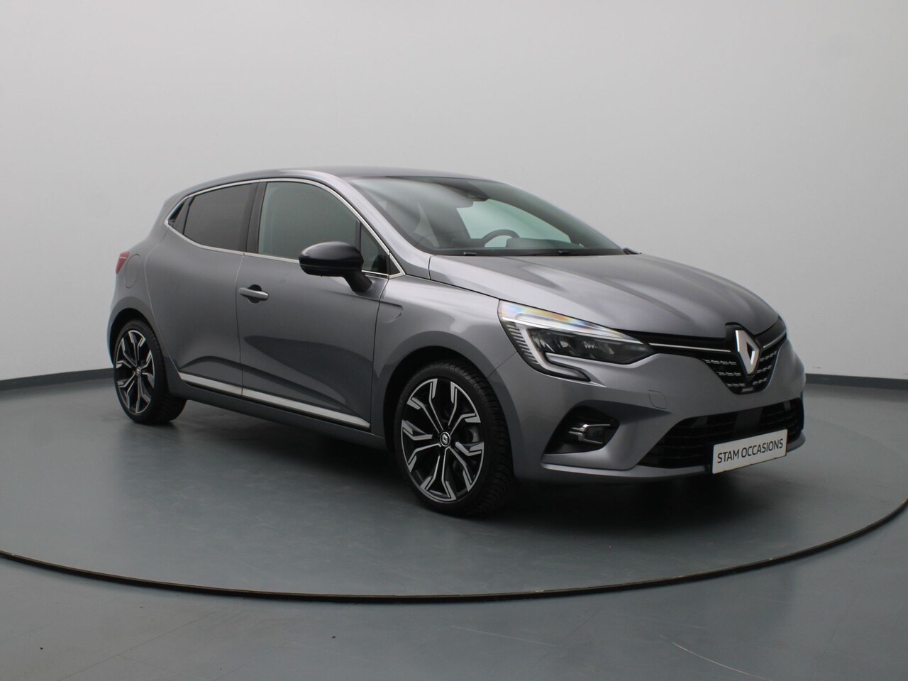 Renault Clio - 145pk E-Tech Hybrid Techno Apple Carplay/Android Auto | Climate - AutoWereld.nl
