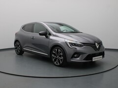 Renault Clio - 145pk E-Tech Hybrid Techno Apple Carplay/Android Auto | Climate