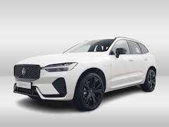Volvo XC60 - 2.0 T6 RECHARGE 350PK AWD PLUS BLACK EDITION AUT8 | 360 camera | Pilot Assist | Lighting P