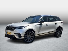 Land Rover Range Rover Velar - 2.0 I4 Turbo AWD R-Dynamic HSE | NL Auto / Voll.Historie / Leder / Pano.Dak