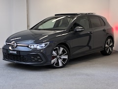 Volkswagen Golf - 1.4 eHybrid GTE | PANO | LEDER | STOEL.VERKOELING | 98% SOH |