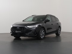 Ford Focus Wagon - 1.0 EcoBoost Hybrid ST Line X | Afneembare Trekhaak | Winterpakket | Cruise Control Adapti