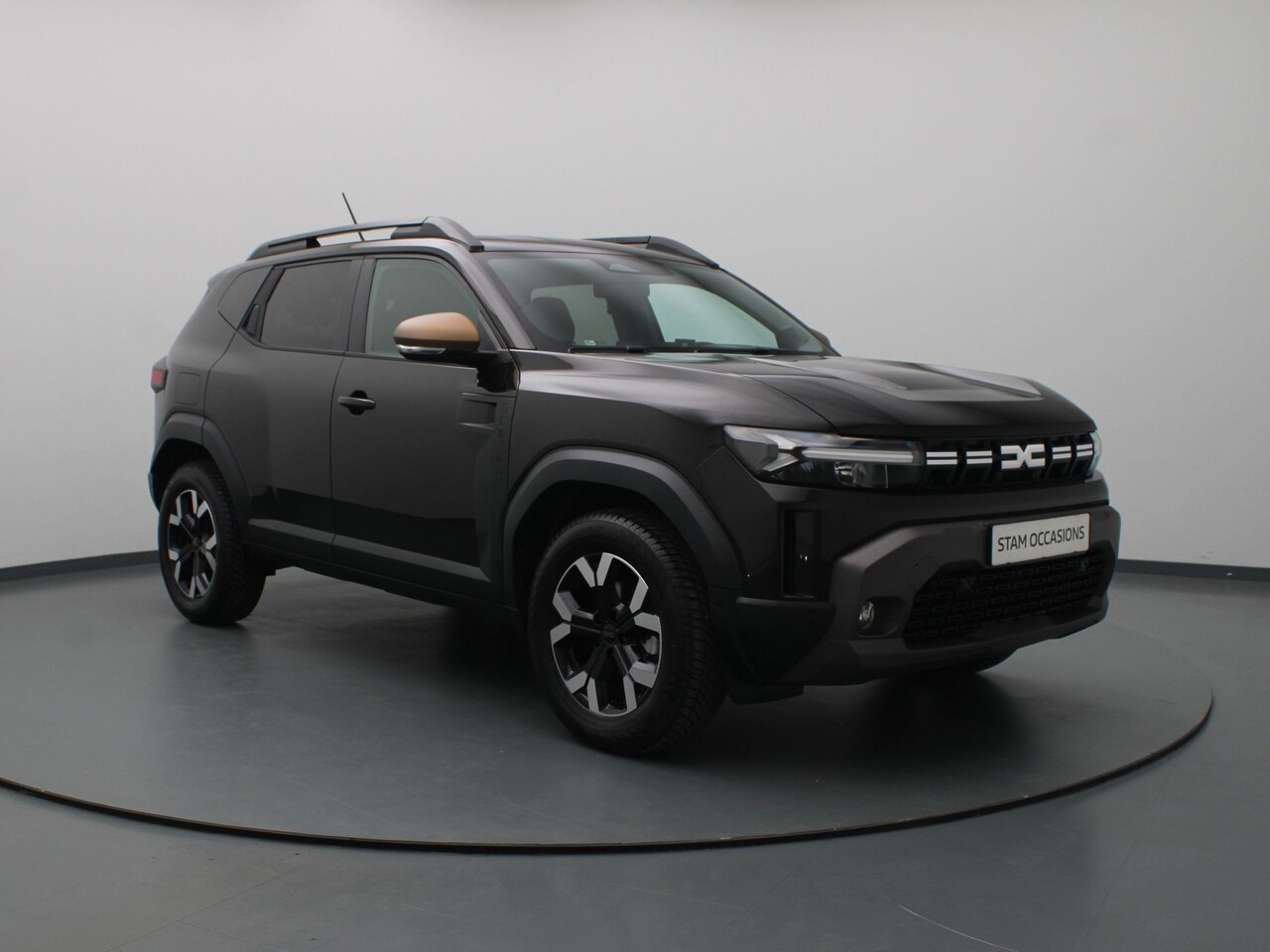 Dacia Duster - 140pk Hybrid Extreme Apple Carplay/Android Auto | Climate - AutoWereld.nl