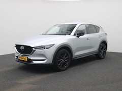 Mazda CX-5 - 2.0 SkyActiv-G 165 Sportive | AUTOMAAT | 360 CAMERA | HEAD-UP | BOSE | ELEKTRISCHE KOFFERK