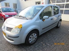 Renault Modus - 1.2-16V Campus