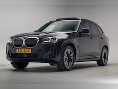 BMW iX3 - M-Sport High Executive 80 kWh [ Panoramadak Adapt.cruise Camera ]