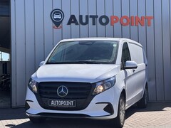Mercedes-Benz Vito - 116 CDI L3 Pro AUTOMAAT NAVI CAMERA