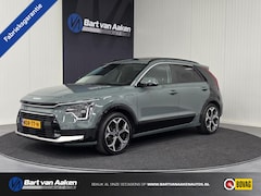 Kia Niro - 1.6 GDi PHEV Launch Edition Full options Trekhaak