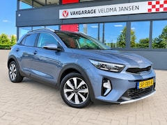 Kia Stonic - 1.0 T-GDi MHEV DYNAMICPLUSLINE 1e EIGENAAR