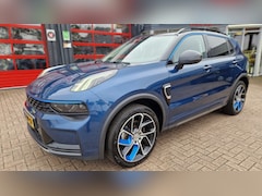 Lynk & Co 01 - 1e eigenaar 1.5 hybride